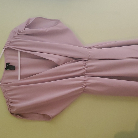 Dress - Picture 5 of 5